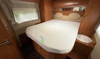 Carthago Chic C-line 5.0QB*2017 full