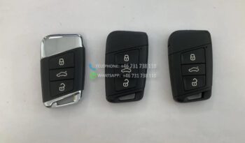 Škoda Kodiaq 2.0 TDI 4X4 200ch* 2023 full