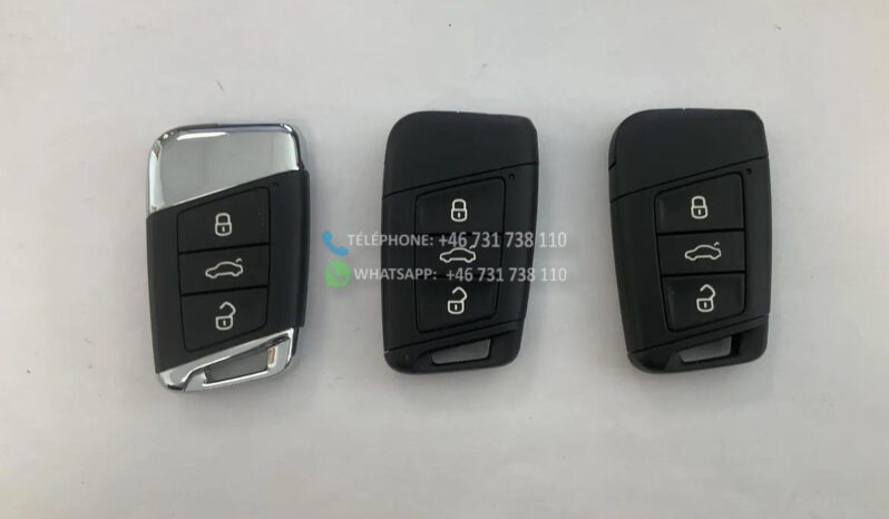 Škoda Kodiaq 2.0 TDI 4X4 200ch* 2023 full