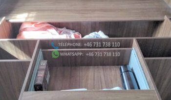 Fiat Ducato Pilote P700C Essentiel* 2017 full