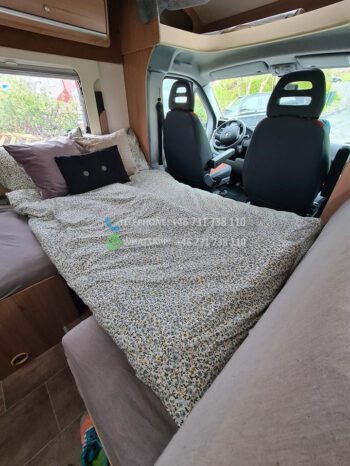 Fiat Burstner* 2011 full