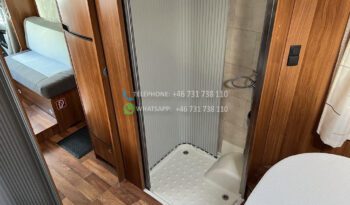 FIAT Dethleffs MAQIC EDITION T 7151* 2013 full