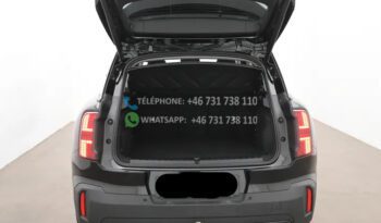 MINI Countryman SE ALL4 Forfait M Plus* 2024 full
