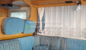 Fiat Ducato Frankia Holiday Classique* 2008 full