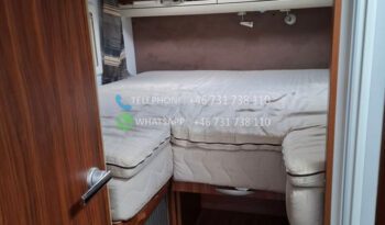 FIAT Adria* 2015 full