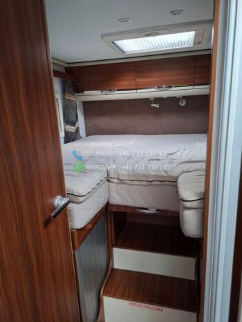 FIAT Adria* 2015 full