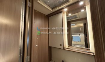 Fiat Bürstner Lyseo TD* 2018 full