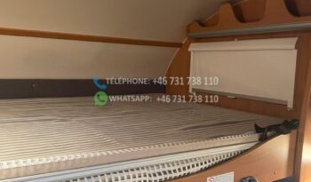 Ford Fortero de Dethleff* 2008 full