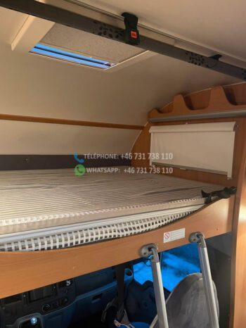 Ford Fortero de Dethleff* 2008 full