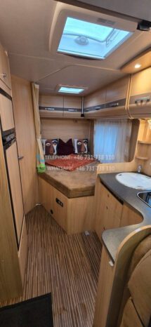 Fiat Lumière du soleil T64* 2012 full