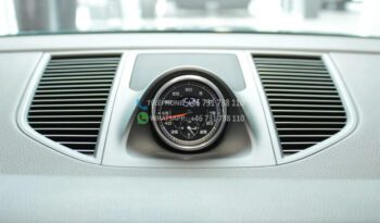 Porsche Macan S* 2021 full