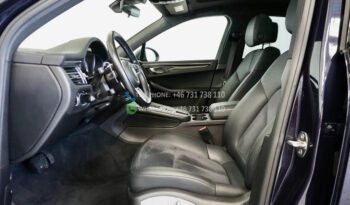 Porsche Macan S PDK SUV* 2020 full