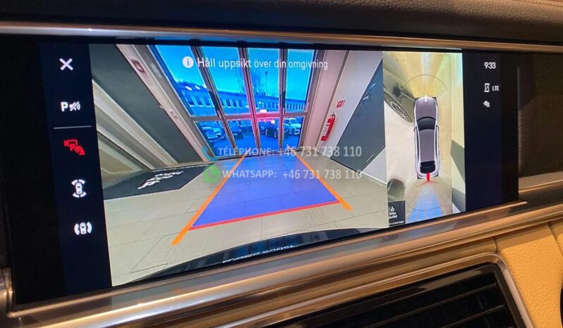 Porsche Panamera 4* 2023 full