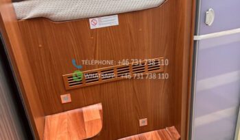 Fiat Hymer B 694 SL* 2011 full