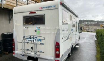 Fiat Adria Vision 707 SG* 2006 full