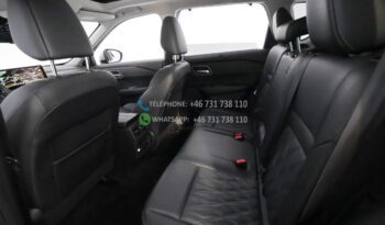 Nissan X-Trail e-4ORCE* 2023 full