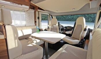 Fiat Ducato Eura Mobil Mobil II 675* 2019 full