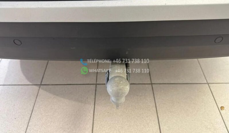 Škoda Kodiaq iV SELECTION 1,5 TSI* 2024 full