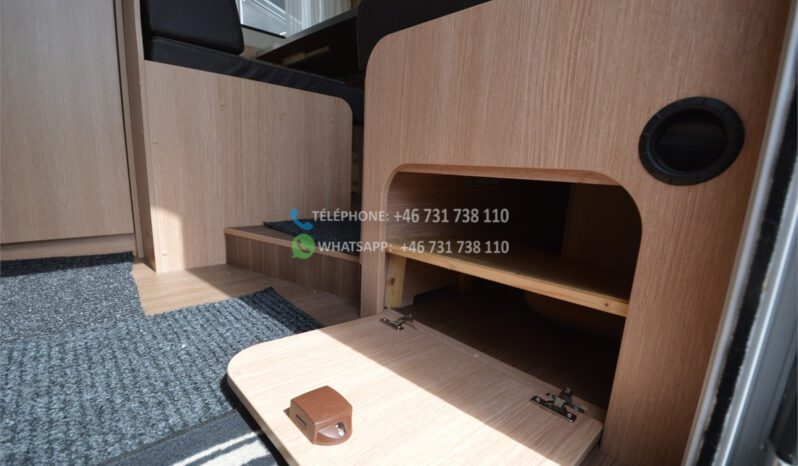 FIAT Sunlight T67* 2014 full