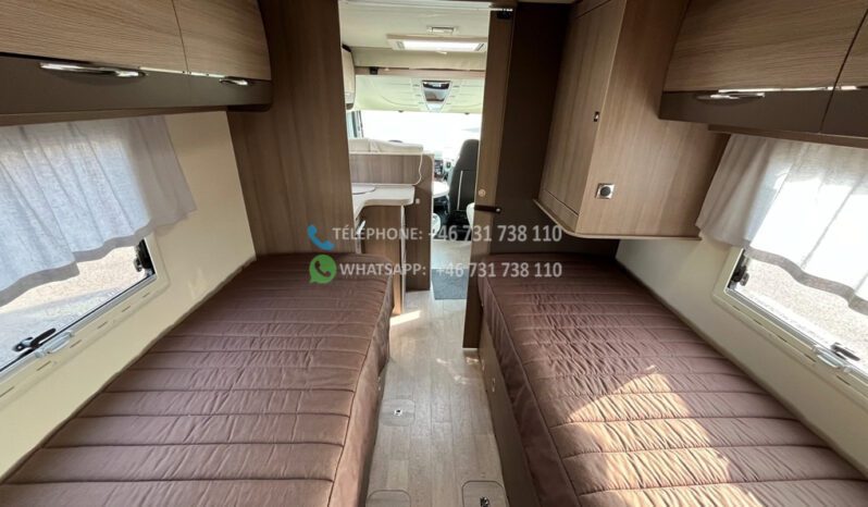 Chausson EXALTIS 7137 RIJEKA ALDE* 2016 full