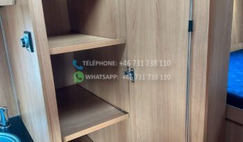 Fiat Dethleffs GLOBE RA 697* 2008 full