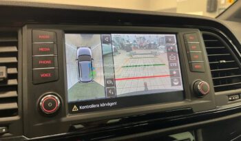 CUPRA Ateca 2.0 TSI 4Drive* 2019 full