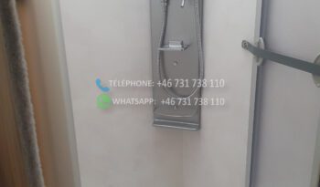 Citroën Bavaria T746 nomade* 2024 full