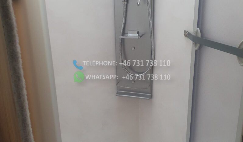 Citroën Bavaria T746 nomade* 2024 full