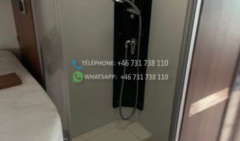 Fiat Ducato Challenger Sirius 3017* 2013 full