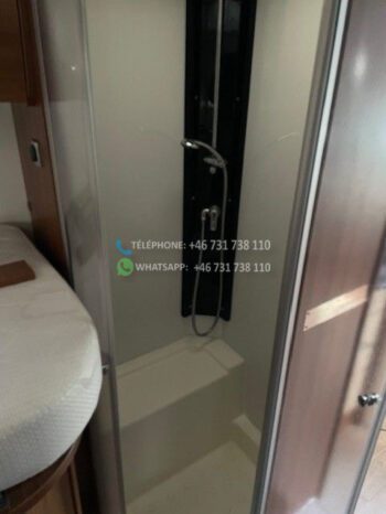 Fiat Ducato Challenger Sirius 3017* 2013 full