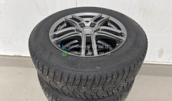 Toyota RAV4 Hybride AWD-i 2.5 HSD AWD* 2021 full