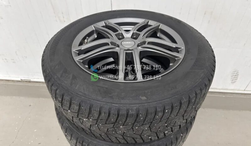 Toyota RAV4 Hybride AWD-i 2.5 HSD AWD* 2021 full