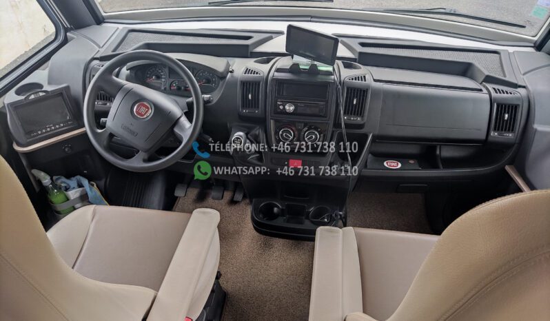 FIAT BAVARIA INITIAL* 2016 full