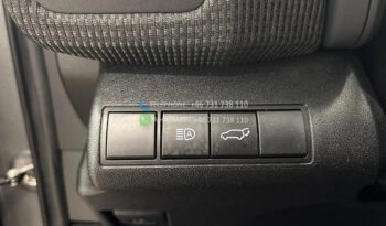 Toyota bZ4X 71,4 kWh AWD* 2023 full