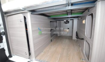 Hobby Vantana ONTOUR Edition – K 65 ET* 2024 full