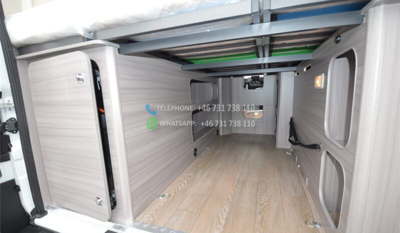 Hobby Vantana ONTOUR Edition – K 65 ET* 2024 full