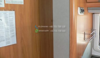 Fiat Hymer B 694 SL* 2008 full