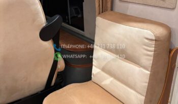 Fiat Hymer Norway Line B 614* 2013 full