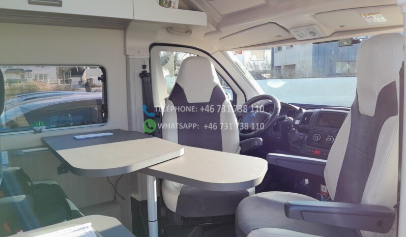 Citroën Jumper 140CH Challenger V114 Max Road Edition* 2022 full