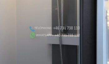 FIAT DUCATO BURSTNER LYSEO TD PRIVILEGE EDITION* 2024 full