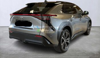 Toyota bZ4X AWD EXECUTIVE* 2023 full