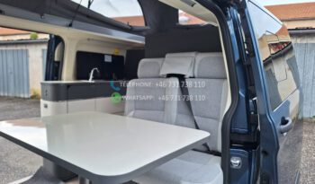 FORD TRANSIT CUSTOM WESTFALIA KELSEY* 2023 full