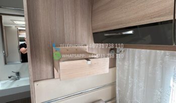 Fiat Challenger 377 med Cinderella* 2017 full