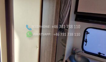 RENAULT Rimor Katamarano Sound* 2015 full