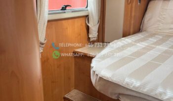 Fiat Rapido Rapido 7090DF* 2012 full