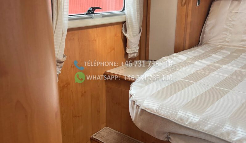 Fiat Rapido Rapido 7090DF* 2012 full