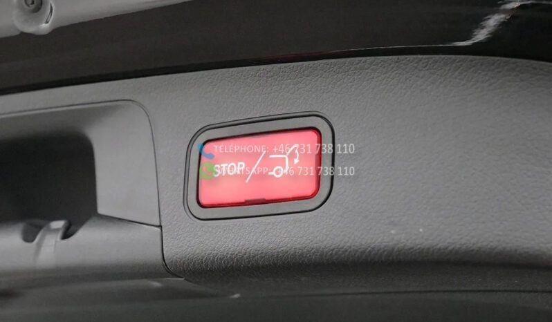 Mercedes-Benz EQA 250+ AMG Caméra Navi BLIS Adap.Farth* full