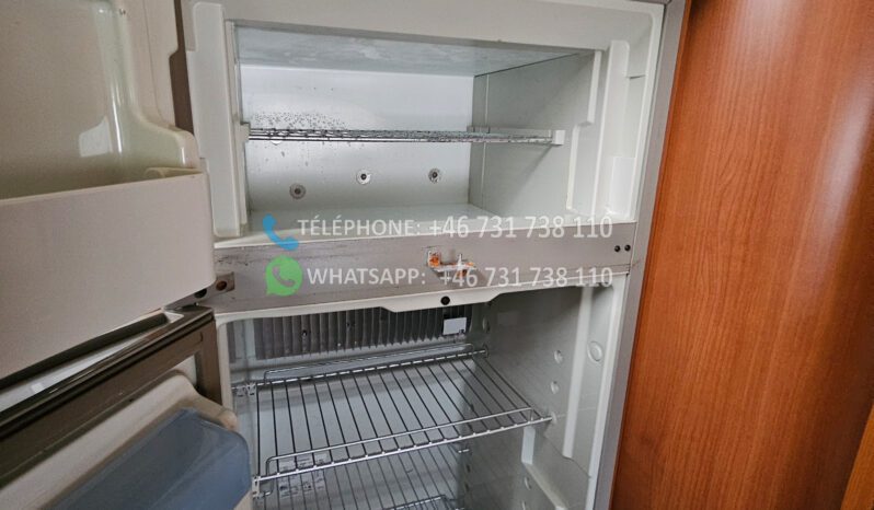 Fiat Challenger MAGEO 118* 2011 full