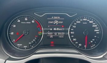 Audi A3 / Berline 1.4 TFSI 125 ch Ambition* 2016 full