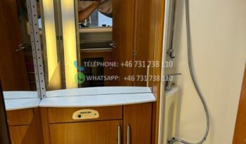 Mercedes Hymer 740 S* 2002 full